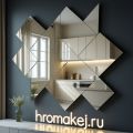 Геометрия - зеркало