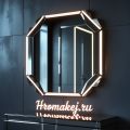 Настенное зеркало LOft