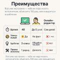 Ваучер на разработку баннера для сайта