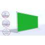 Хромакей GRT070| Green screen| Трансформируемый 3 \ 4 метра с подставкой