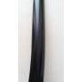 Дуга примерочная — черная 120 на 120 cm